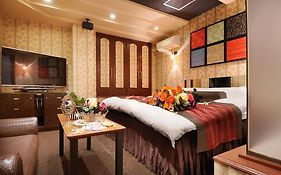 Hotel Blanc Chapel Christmas Sakai (Adults Only)